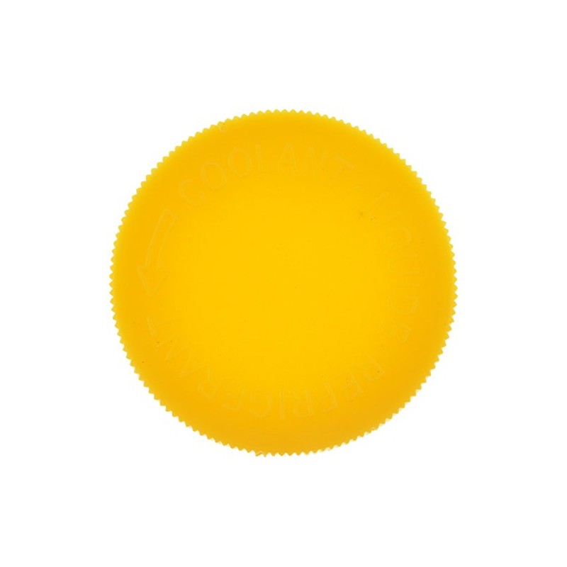 Dorman 82599 Coolant Cap Compatible with Select Infiniti / Nissan
