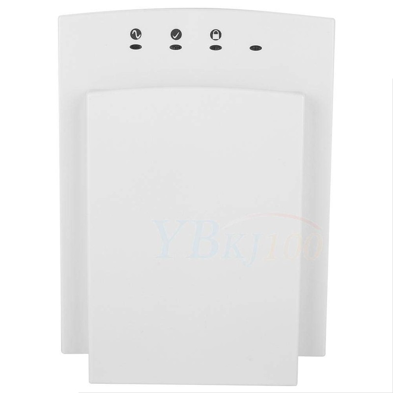 Sonew Home Burglar Alarm Control Keypad Anti-Theft Security System Keep