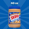 Skippy Peanut Butter, Super Chunky, 80 oz (2 ct)