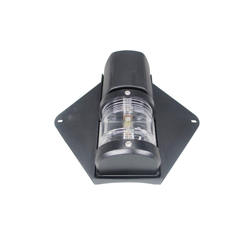 Pactrade Marine Combo Mast Head & Deck Navigation Light