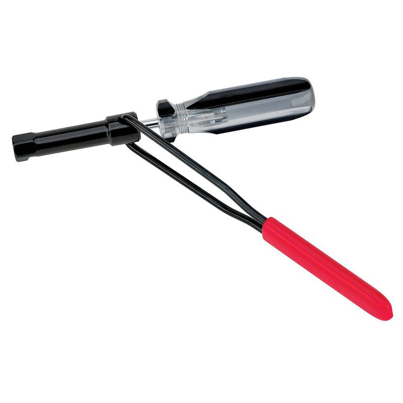 Jam Nut Valve Adjustment Tool Stainless Steel 10mm Lock Nut