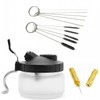 Airbrush Cleaning Kit