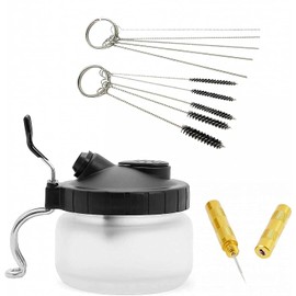 Airbrush Cleaning Kit