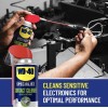 WD-40 Specialist Contact Cleaner W/ Smart Straw
