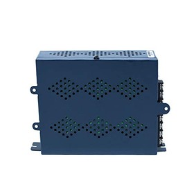 Hlucky753 5V/16A 12V/6A 24V/2A Output Switching Power Supply DC Stabilized Power Converter AC DC Voltage Adjustment Arcade Video Machine Communication Device Consumer Electronics DIY Safety Protection Circuit Equipment Multi-Purpose New