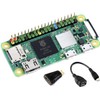 DIGISHUO Raspberry Pi Zero 2WH Complete Kit | 1GHz 512M
