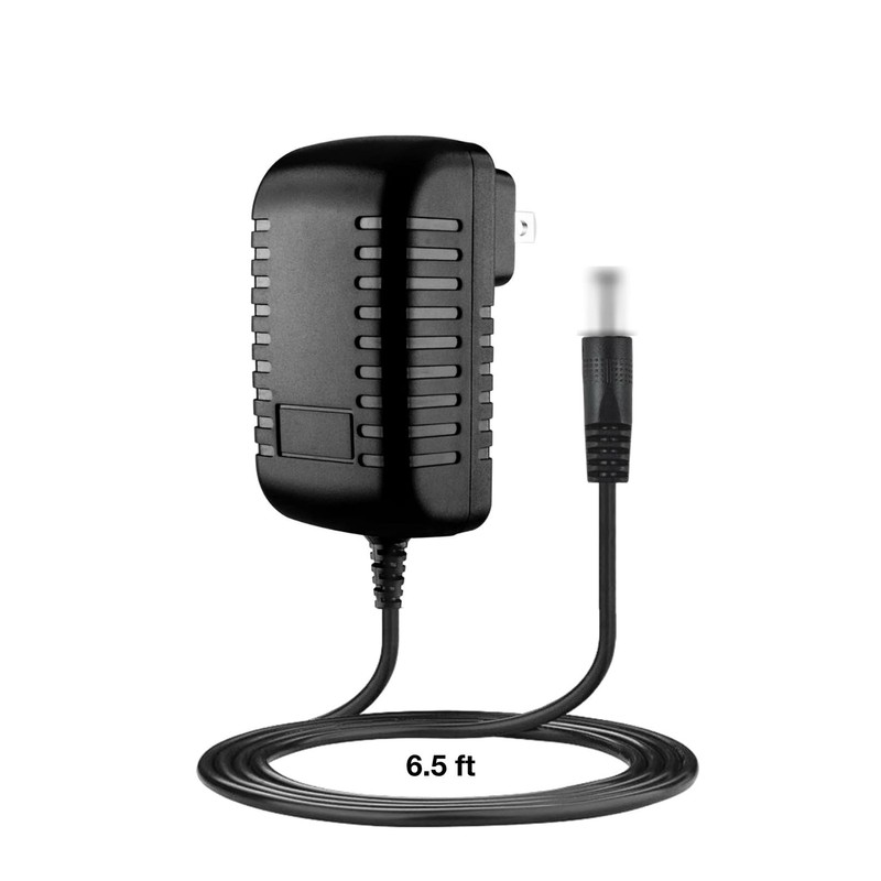 15V AC Power Adapter Replacement for Native Instruments NI Traktor