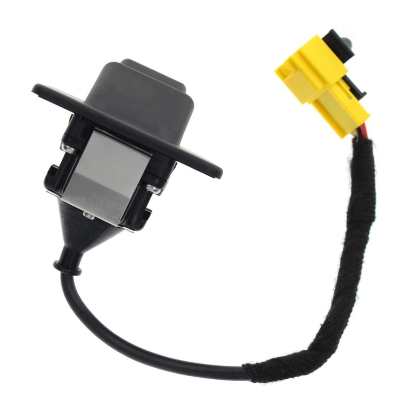 MOTOALL Rear View Parking Backup Reverse Camera 95760-2T001 for 2011-2013
