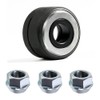 Wheel Stud Installer Tool Wheel Bolt Installer Universal Iron with