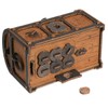 Wooden.City Puzzle Box Treasure Chest | Escape Puzzle | Puzzle