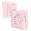 Jewel / Reign Sanitary Napkins - Moderate Flow