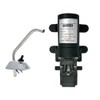 Riloer Water Pump, 12V Pump DC Self-Priming Water Pump High
