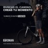 Creatina Monohidratada Birdman en Cápsulas para Entreno y Recuperación