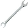 URREA 3016 3/16-Inch X 1/4-Inch Open End Wrench, Chrome