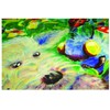 Pentel PHN Oil Pastels - 50 Colours Including Metallic and