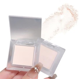 Matte Beige Cream Eyeshadow for Mature Skin – Long-Lasting Waterproof & Smudge-Proof Powder, Smooth Blendable Formula for Day & Night Makeup, Easy-to-Apply Neutral Palette