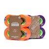 Orangatang Kegel 80 mm 83a Downhill Longboard Skateboard Cruising Wheels