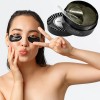 Parches Contorno Ojos Hidrogel Ojeras Colageno Mascarilla