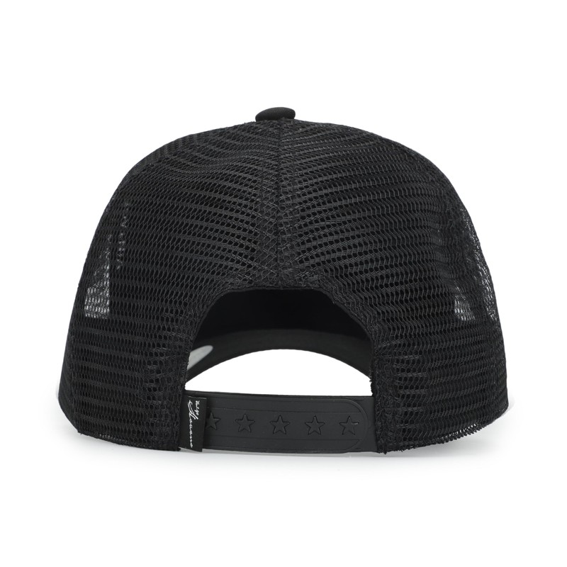 VINTAGE HAVANA Trucker Hats Women | Mesh Adjustable Snapback Hat