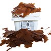 Brine Shrimp Direct Cool Mysis Tropical Fish Flake Enriched with