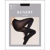 KUNERT Women's Tights Velvet 80 Opaque Matt 80 Denier, Marine