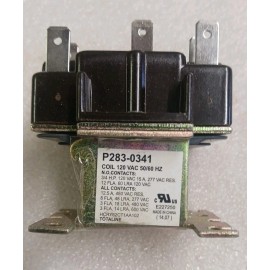 TOTALINE P283-0341 Fan Relay
