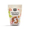 365 by Whole Foods Market, Thai Curry Cashews, 12 Ounce
