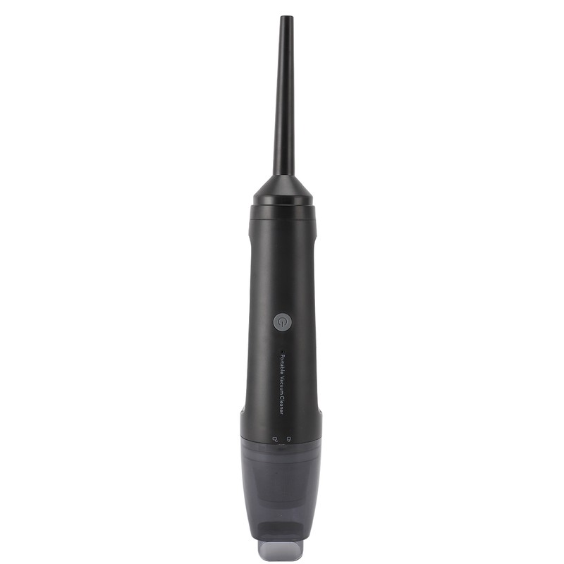 Handheld Vacuum Portable Cordless Car Vacuum Cleaner 2 Mode Adjustable