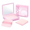Papel Absorbente De Grasa Elimina Brillo Facial Piel Todo