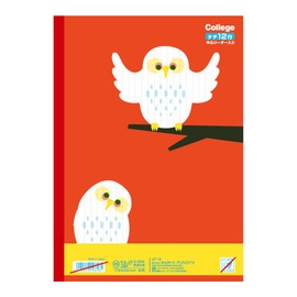 Kyokto Animal College Japanese Language 12 Lines LP12