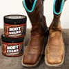 Boot Guard Leather Dressing: Restores and Conditions Leather Boots, Shoes,
