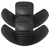 JobSite Boot Toe Guards - Shoe Toe Protector Guards Against