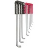 ASH DYS0910 Long Duckski Hex Wrench Set, Set of 9