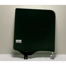 Aftermarket Products Fits: 2020-2024 Jeep Gladiator 4Door Passenger Side Right Rear Door Glass Window