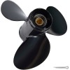 PROPELTECH 12 x 17 Outboard Propeller for Johnson Evinrude 40
