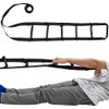 Assist Bed Ladder,Pull Up Assist Device,Adjustable Rope Ladder Straps,Rope Ladder,Tension