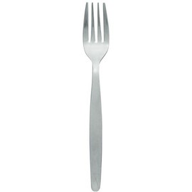 Utopia F00106-000000-B01012 Economy Dessert Fork - Case of 12