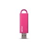 BUFFALO KNOCK SLIDE USB 3.1 (Gen1) USB Memory 16GB Pink