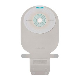 1Pc Cut-to-Fit Ostomy Drain Pouch by Col
