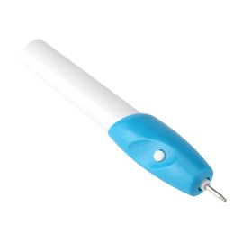 Engraving Pen, Tching Pen, Plastic Engraver, Laser Engraver for Metal and Leather, Engraving Pen for Metal, Electric Mini Engraving Machine, Hand Carving Pen, Glass, Metal, Plastic