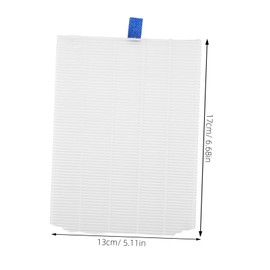 WOONEKY Nail Vacuum Machine Small Collector Nail Remover Filters Vacuum Filters