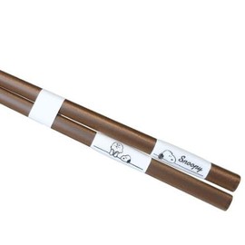 Marimocraft SPZ-3039 Snoopy Dragonfly Chopsticks, 8.3 inches (21 cm), Studio W0.3 x H8.3 inches (0.8 x 21 cm)
