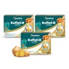 Himalaya Himalaya Herbal Healthcare Koflet-H Lozenges Fortified with Honey Ginger