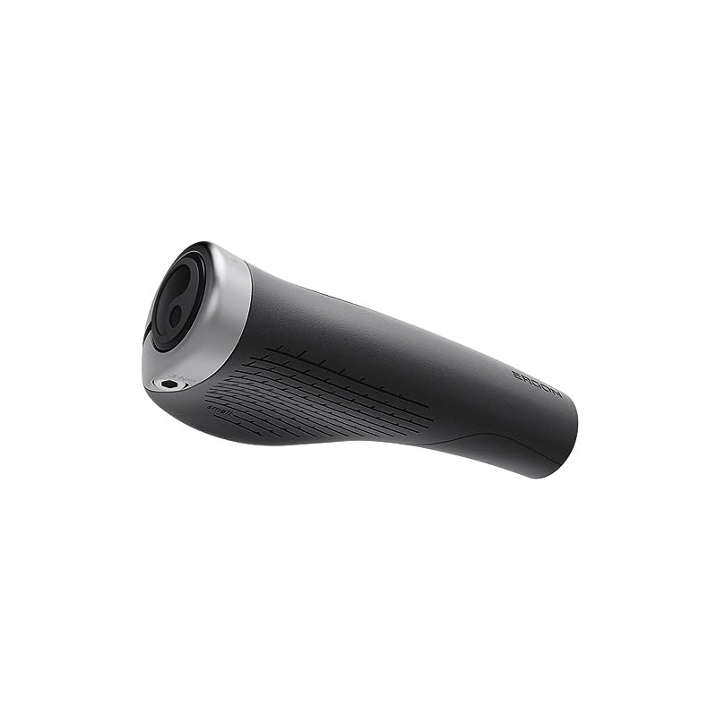 Ergon GP1 Grips, GP1, black, L