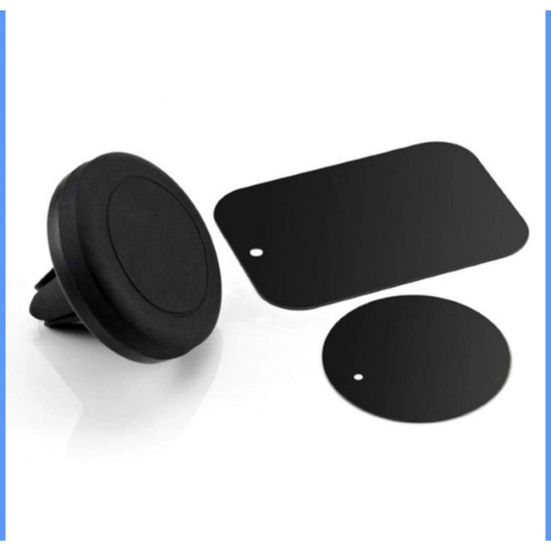 Universal Air Vent Magnetic Car Mount Phone Holder with Ultra