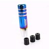 Goodcardesign NOS Universal Shift Knob 5.1 inches (130 mm) with