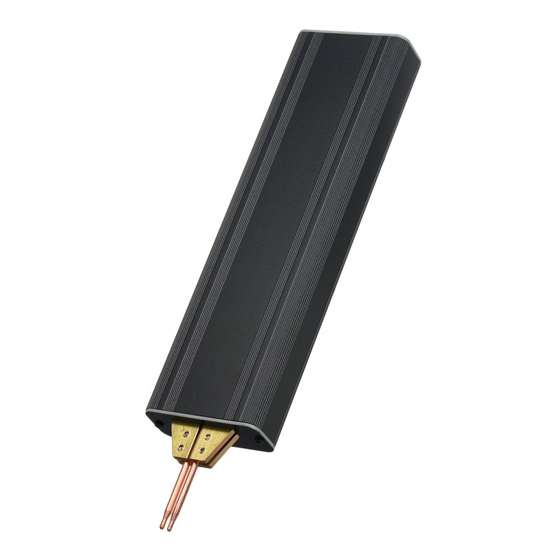 Spot Welder 5 Gears Adjustable Portable Handheld Spot Welding Machine