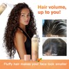 Dry Shampoo Remove Oil Volumizing Light and Refreshing Long-lasting Dry