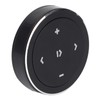 Button Bluetooth Remote Control Kit for IOS for Android Black