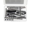 22 Values Total 260 Pieces SMD Rectifier Diode Fast +